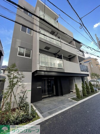 Silver Wood KASUGAの物件内観写真